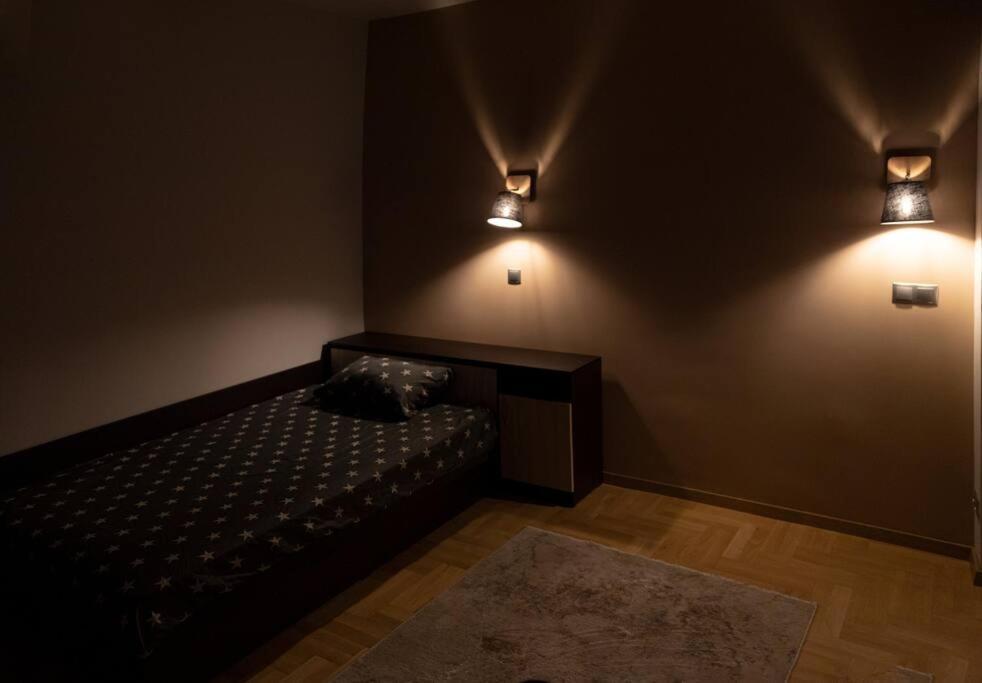 Very Spacious & Modern 3Bed Near Airport & Centre Sofia Exterior foto