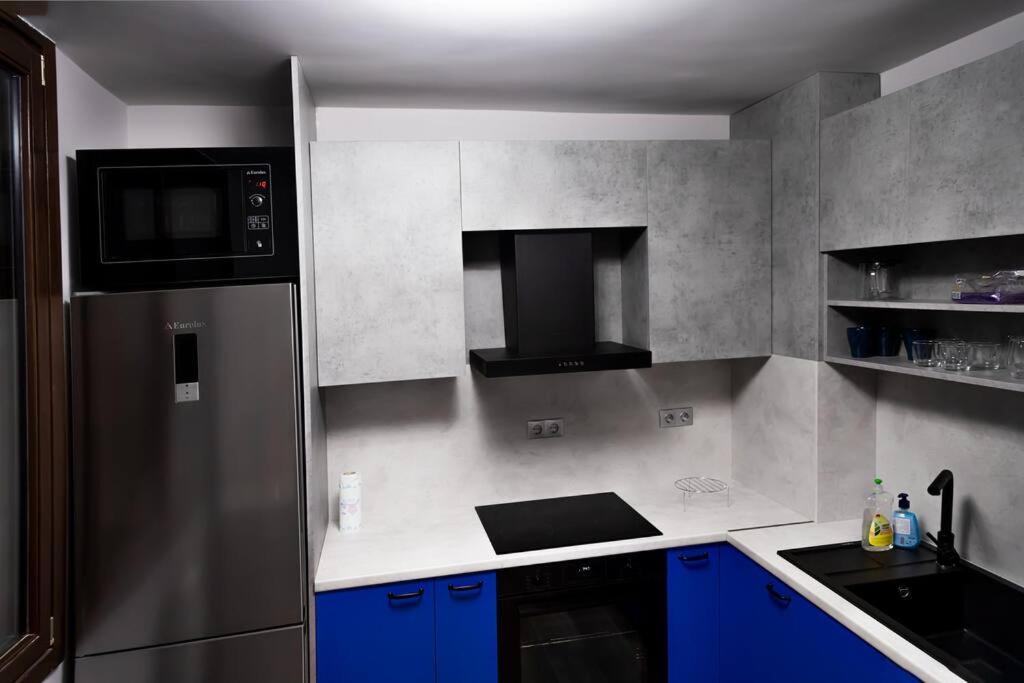 Very Spacious & Modern 3Bed Near Airport & Centre Sofia Exterior foto