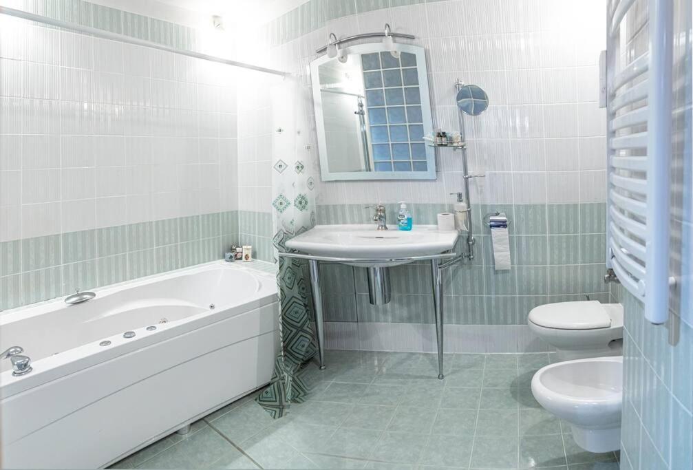 Very Spacious & Modern 3Bed Near Airport & Centre Sofia Exterior foto