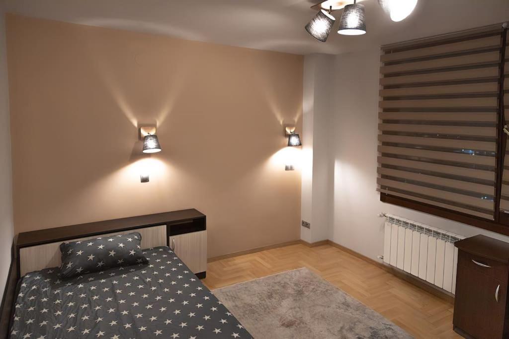 Very Spacious & Modern 3Bed Near Airport & Centre Sofia Exterior foto