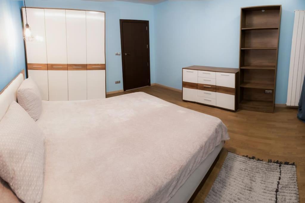 Very Spacious & Modern 3Bed Near Airport & Centre Sofia Exterior foto